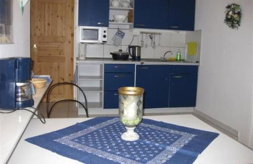 Apartment in ehemaliger Dorfschule am Dorfrand by Interhome - Foto 5