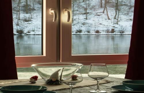 Family Comfort in Güntersberge - Foto 14