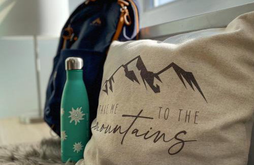 Ferienwohnung Zirbenglück - Foto 10