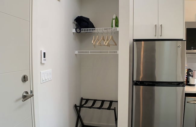 Primo Capitol Hill Studio - Foto 4