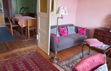 Gemütliche Wohnungen in Wansdorf im denkmalgeschützten Haus - Foto 5