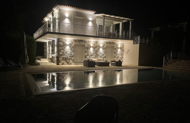 Luxurious Villa in Peloponnese - Foto 33