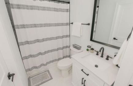 Beautiful New Construction Ventnor Beach House - Foto 7