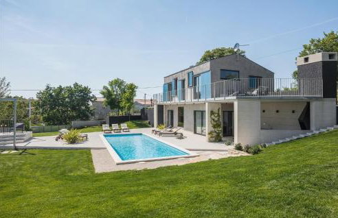 Lovely Home In Barban With Kitchen - Foto 9