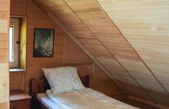 Relaks w boberkach Prywatna sala do Bilarda - Foto 28