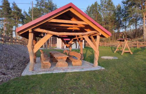 Domek pod sosnami - Foto 6