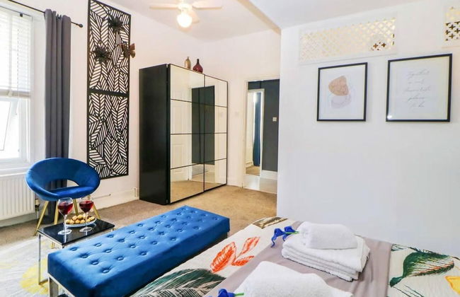 English Riviera Coastal Holiday Home in Devon Uk - Foto 19