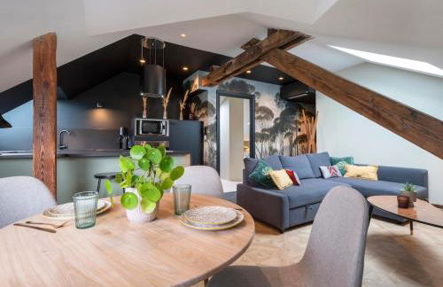 Project 47 - self check-in, 4th and last floor - Foto 4