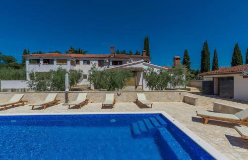 Casa Oliva in Klostar - Foto 9