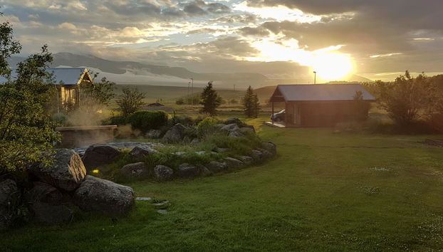 Hestasport Cottages - Photo 2