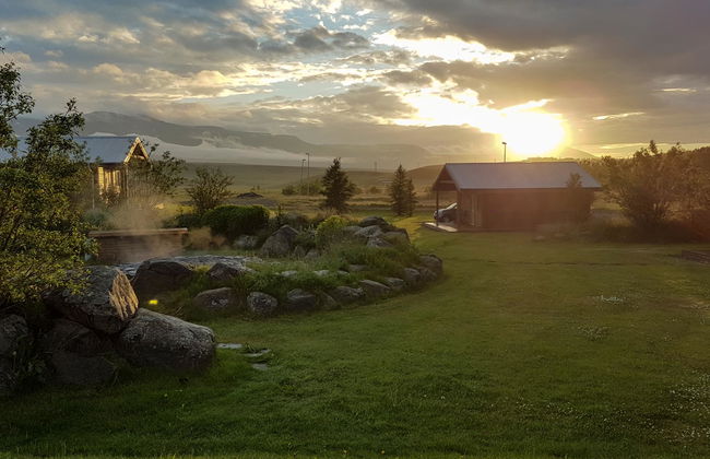 Hestasport Cottages - Photo 2