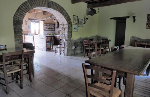 Agriturismo Sacchiafarm - Foto 37