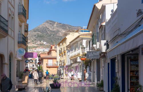 weforyou Old Town Benalmadena - Photo 20