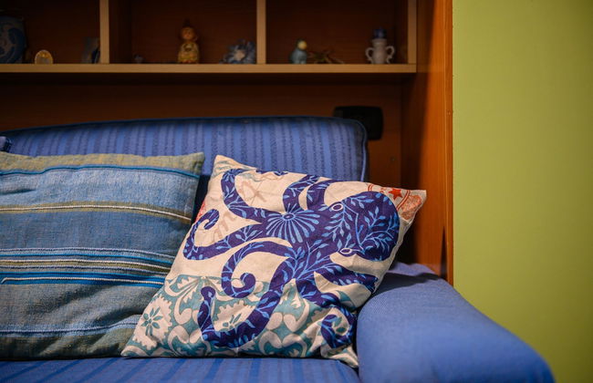 Casa Maggio in Vietri sul Mare - Foto 20