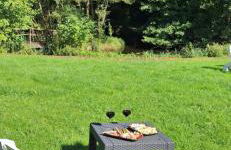 Traînefeuilles - Gîte au Four à Pain proche Zoo de Beauval - Foto 53