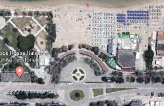 RICCIO BLU pochi passi dal mare - Foto 32