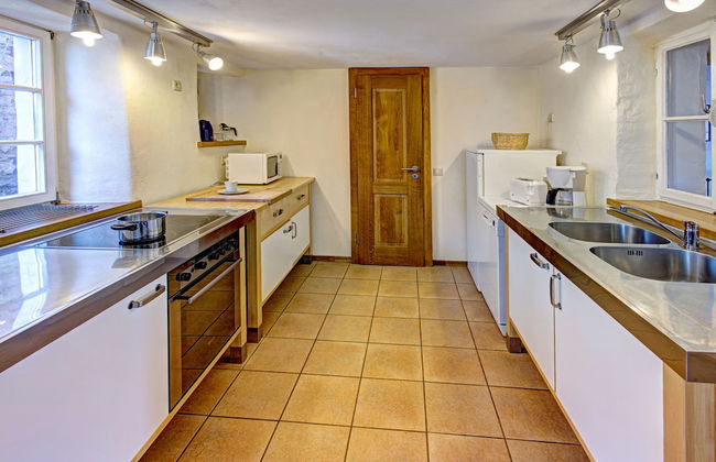 Nengshof - Haus Königskerze - Photo 10