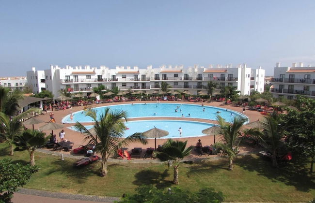 Cozy 1 bed Apartment With Garden and Pool View - Foto 1