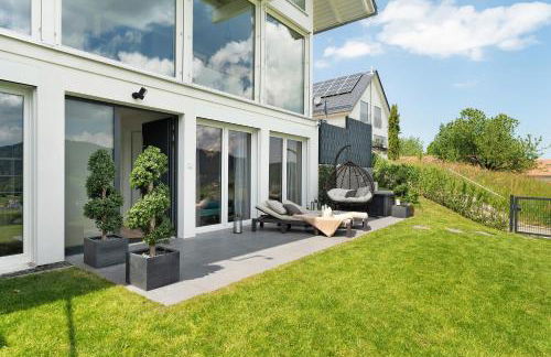 Ferienwohnung Luftige Auszeit - Foto 1