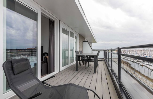 Apartment in Sint-annaland With Water Views - Photo 17