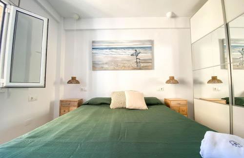 Mediterranean Sea Views Apartment in Huelin - Foto 19