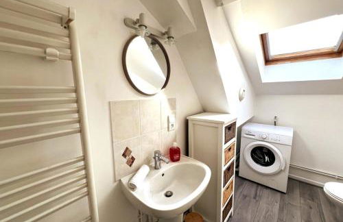 Le Scarpone Appartement neuf 6 ou 8p Parking - Foto 8