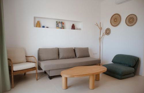 Aelia Kastraki Beach House - Foto 11