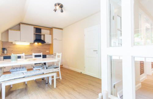 An der Steilküste Wohnung 02 - Photo 10