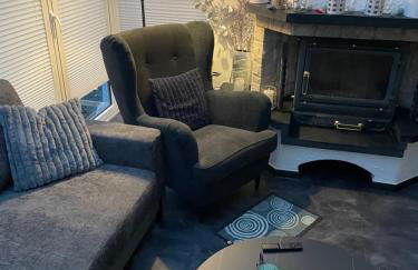 Unser Ferienhaus im Harz - Foto 3