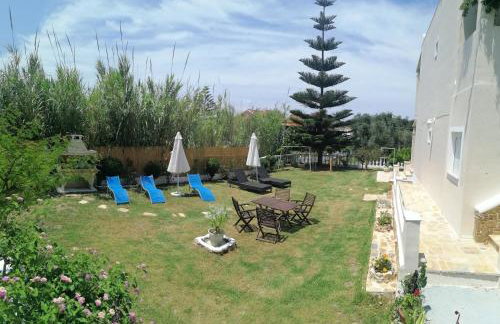 Makis Apartments - Foto 79