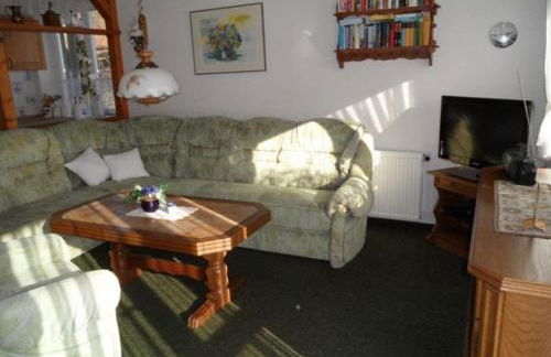 Unterm Reetdach Whg 5 unten links - Foto 3