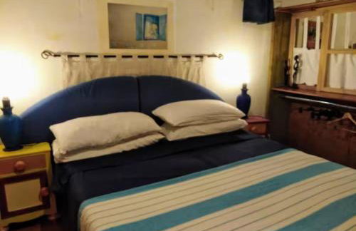 Apartment Bonbon - Posillipo Napoli - Photo 22