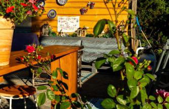 Chata drewniana Stefanówka - Foto 27