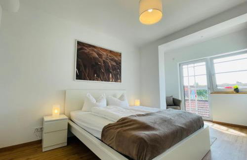 Dill Apartment Pleinfeld am Brombachsee II - Foto 10