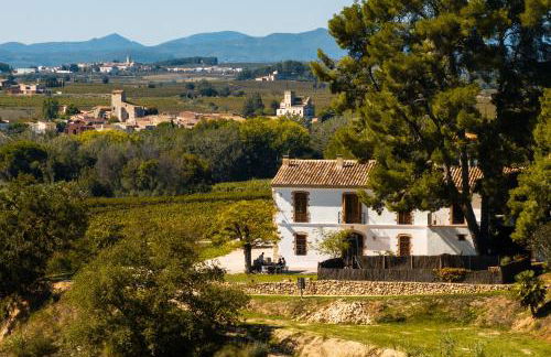 Mas Grimosach - Masía en finca y bodega ecológica - Adults Only - Foto 1