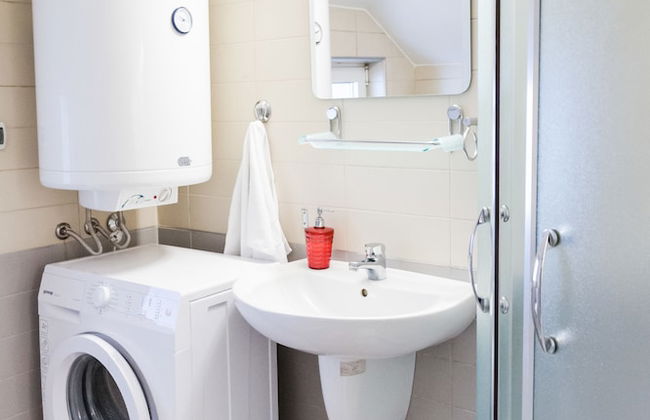 Basco Slavija Square Apartment - Foto 17