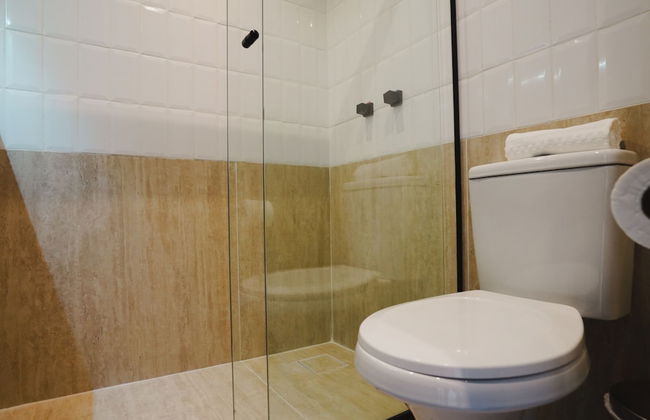 Apê Santos Gonzaga - Foto 71