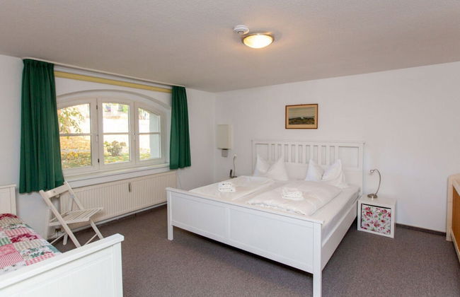 2 Villa Blanck Comfortable Holiday Residence - Foto 3