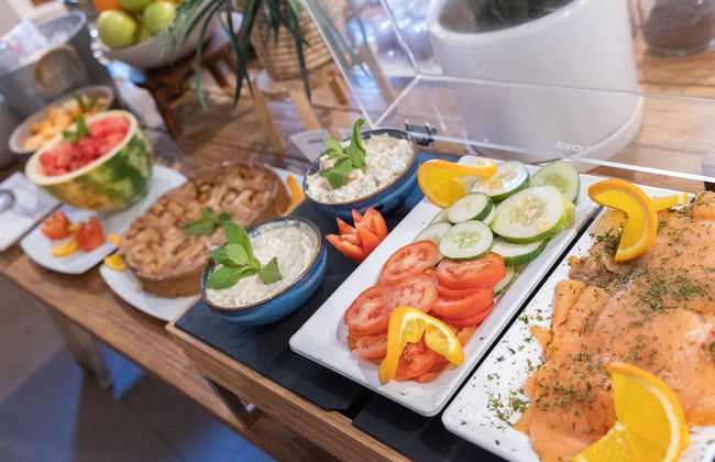 Morena Resort - Foto 52