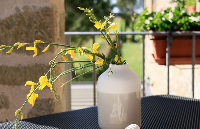 Agriturismo Terra di Cortona - Foto 21