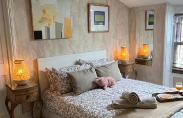 CAMDEN TOWN COSY apartment - Foto 25