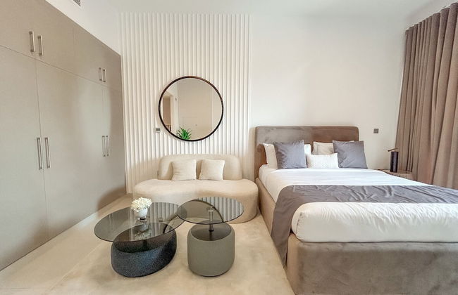 Easygo-stunning Apartments Al Jaddaf WG - Photo 15