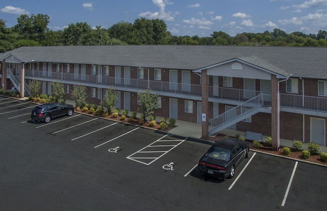 Affordable Suites Concord - Foto 1