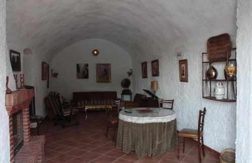 Cuevas La Cocinillas - Foto 40