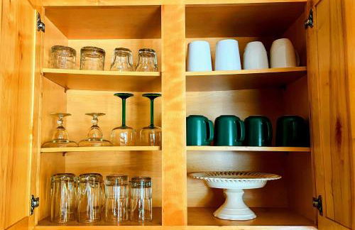 Whiskey Run Cabin, Spectacular Mountain Views - Foto 27