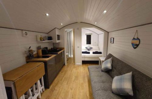 Loch Shiel Luxury Pod - Photo 1