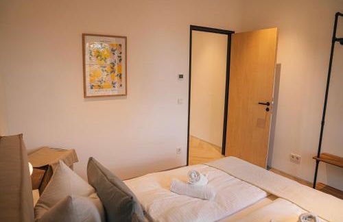 RR - Penthouse - Luxe 105 qm - Central - WIFI - Foto 37