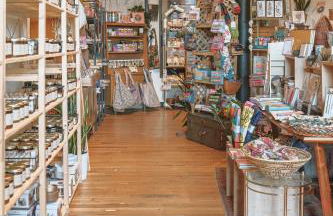 Enger Lofts Hotel & Marketplace by Heirloom Boutique Collection - Foto 13