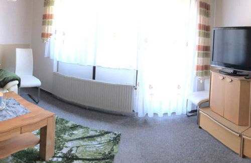 Urlaubsfeeling am Wattnmeer- Ferienhaus Strandmuschel - Foto 6