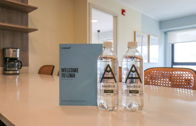 Extraordinary 2BR in Barranco - Photo 40